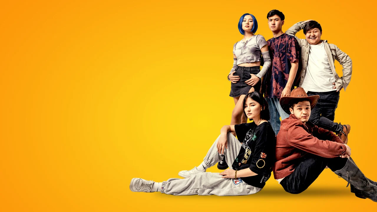 Фильм Aool House. Однажды в ауле (2022)