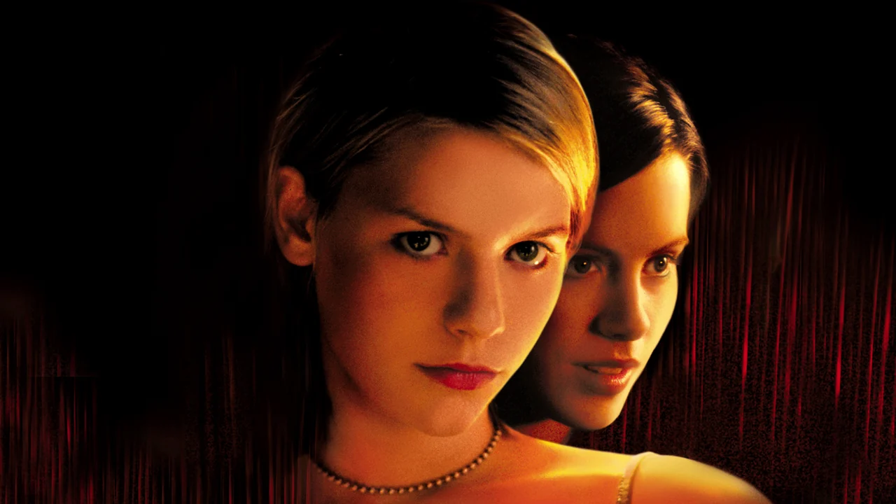 Фильм Разрушенный дворец (1999)
