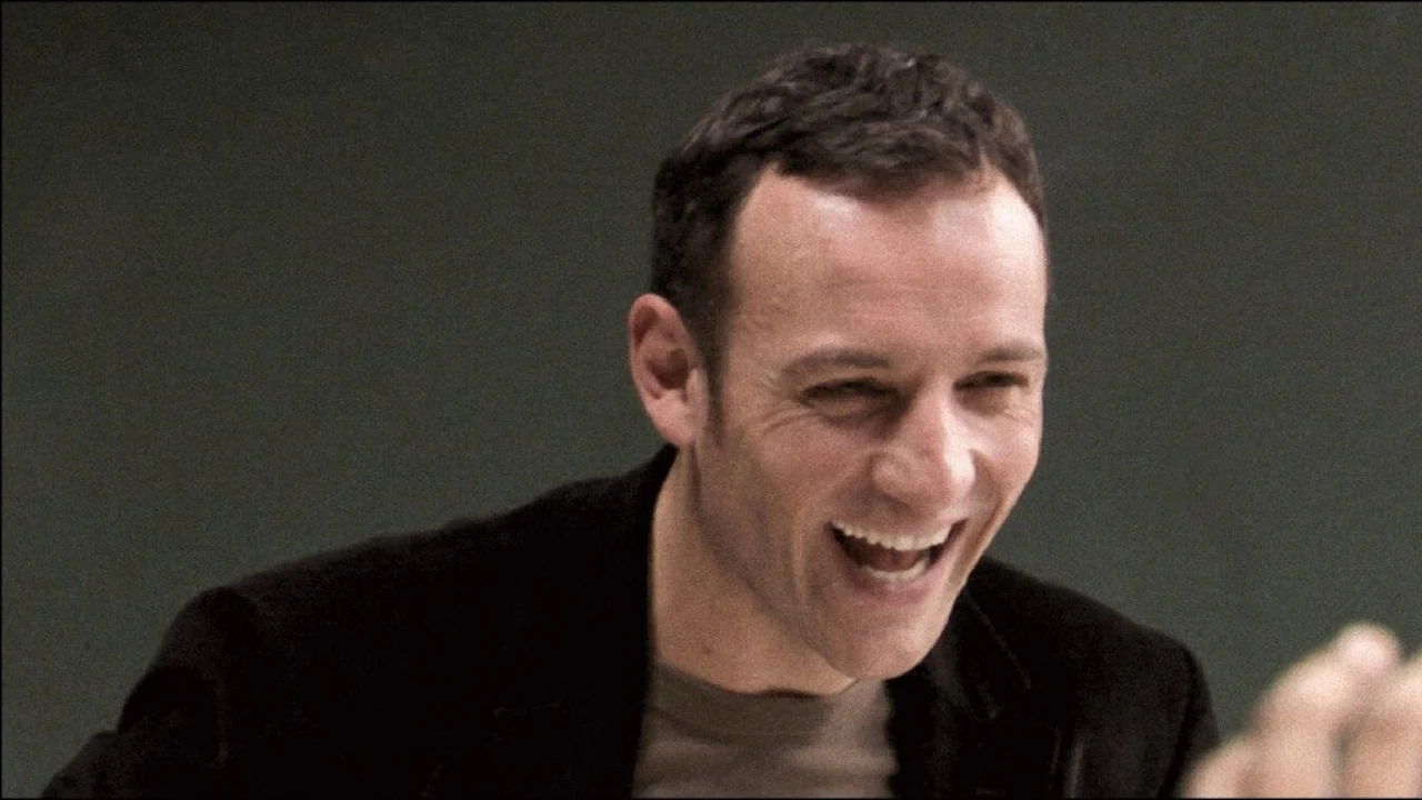 Фильм Класс (2008)