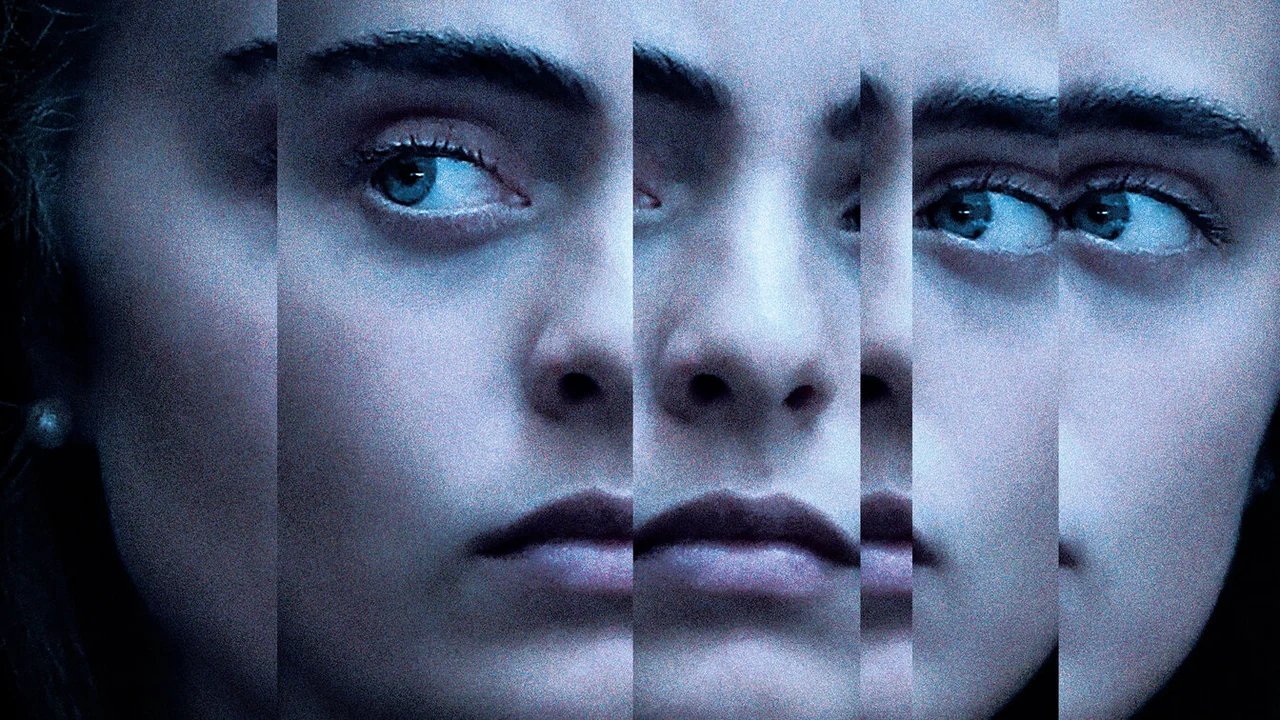 Сериал Я люблю тебя, теперь умри (1 сезон)