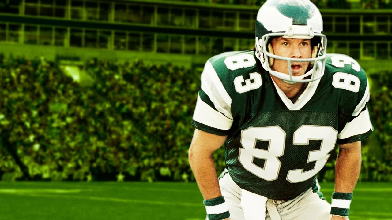 Фильм Преодоление (2006)