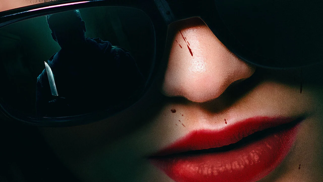 Фильм Тёмные очки (2021)
