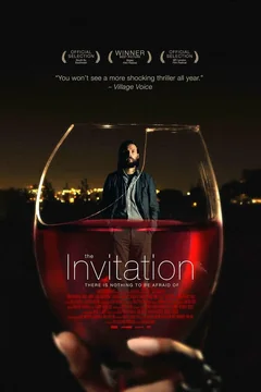 Фильм Приглашение (2015)