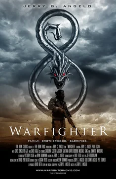 Фильм Воин (2018)